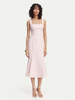 ACCESS FASHION - Sukienka letnia ze sklepu: MODIVO w kategorii: Sukienki - zdjęcie WP-EBWP-BKLVO-LN0_0000306165670