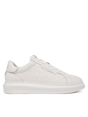 Karl Lagerfeld - Buty sportowe męskie wiosenne ze sklepu: MODIVO w kategorii: Buty sportowe męskie - zdjęcie WP-EBWP-BKLVO-LN0_0000306165922