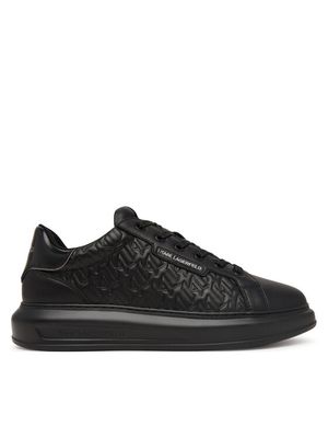 Buty sportowe męskie jesienne Karl Lagerfeld ze sklepu: MODIVO w kategorii: Buty sportowe męskie - zdjęcie WP-EBWP-BKLVO-LN0_0000306165939