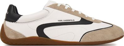 Buty sportowe męskie na wiosnę Karl Lagerfeld ze sklepu: MODIVO w kategorii: Buty sportowe męskie - zdjęcie WP-EBWP-BKLVO-LN0_0000306166042