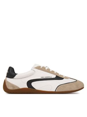 Buty sportowe męskie na wiosnę Karl Lagerfeld ze sklepu: MODIVO w kategorii: Buty sportowe męskie - zdjęcie WP-EBWP-BKLVO-LN0_0000306166042