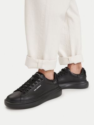 Buty sportowe męskie na wiosnę Karl Lagerfeld ze sklepu: MODIVO w kategorii: Buty sportowe męskie - zdjęcie WP-EBWP-BKLVO-LN0_0000306166080
