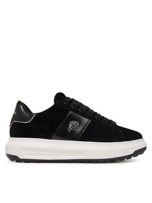 Karl Lagerfeld - Buty sportowe męskie ze sklepu: MODIVO w kategorii: Buty sportowe męskie - zdjęcie WP-EBWP-BKLVO-LN0_0000306166165