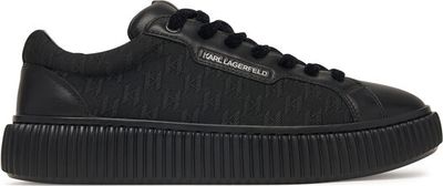 Karl Lagerfeld - Buty sportowe męskie jesienne ze sklepu: MODIVO w kategorii: Buty sportowe męskie - zdjęcie WP-EBWP-BKLVO-LN0_0000306166219