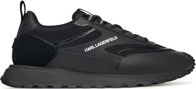 Karl Lagerfeld - Buty sportowe męskie jesienne ze sklepu: MODIVO w kategorii: Buty sportowe męskie - zdjęcie WP-EBWP-BKLVO-LN0_0000306166363