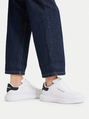 Karl Lagerfeld - Buty sportowe damskie na wiosnę ze sklepu: MODIVO w kategorii: Buty sportowe damskie - zdjęcie WP-EBWP-BKLVO-LN0_0000306166462