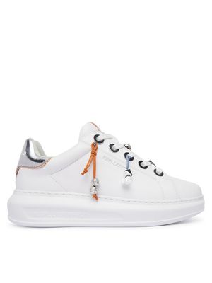 Buty sportowe damskie na wiosnę Karl Lagerfeld ze sklepu: MODIVO w kategorii: Buty sportowe damskie - zdjęcie WP-EBWP-BKLVO-LN0_0000306166929