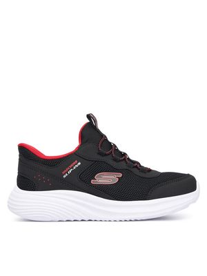 Skechers - Buty sportowe dziecięce na wiosnę ze sklepu: MODIVO w kategorii: Buty sportowe dziecięce - zdjęcie WP-EBWP-BKLVO-LN0_0000306167186