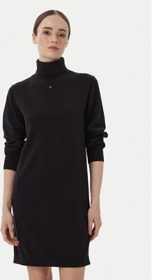 Sukienka jesienna Tommy Jeans ze sklepu: MODIVO w kategorii: Sukienki - zdjęcie WP-EBWP-BKLVO-LN0_0000306167629