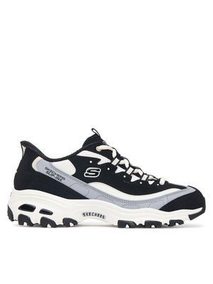 Buty sportowe damskie na wiosnę Skechers ze sklepu: MODIVO w kategorii: Buty sportowe damskie - zdjęcie WP-EBWP-BKLVO-LN0_0000306170667