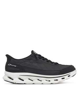 Buty sportowe męskie wiosenne Skechers ze sklepu: MODIVO w kategorii: Buty sportowe męskie - zdjęcie WP-EBWP-BKLVO-LN0_0000306170865