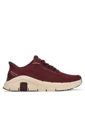 Buty sportowe męskie na wiosnę Skechers ze sklepu: MODIVO w kategorii: Buty sportowe męskie - zdjęcie WP-EBWP-BKLVO-LN0_0000306170919