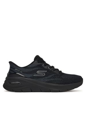 Buty sportowe męskie jesienne Skechers ze sklepu: MODIVO w kategorii: Buty sportowe męskie - zdjęcie WP-EBWP-BKLVO-LN0_0000306170964