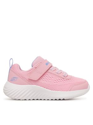 Buty sportowe dziecięce Skechers ze sklepu: MODIVO w kategorii: Buty sportowe dziecięce - zdjęcie WP-EBWP-BKLVO-LN0_0000306171091