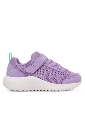 Buty sportowe dziecięce Skechers ze sklepu: MODIVO w kategorii: Buty sportowe dziecięce - zdjęcie WP-EBWP-BKLVO-LN0_0000306171107