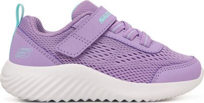 Buty sportowe dziecięce na wiosnę Skechers ze sklepu: MODIVO w kategorii: Buty sportowe dziecięce - zdjęcie WP-EBWP-BKLVO-LN0_0000306171107