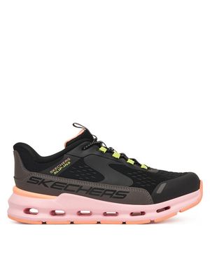 Buty sportowe dziecięce Skechers ze sklepu: MODIVO w kategorii: Buty sportowe dziecięce - zdjęcie WP-EBWP-BKLVO-LN0_0000306171145