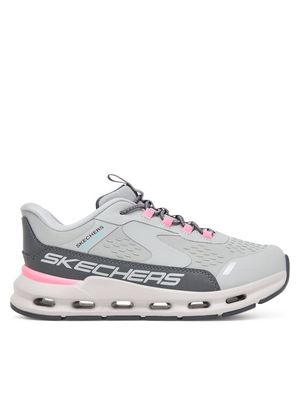 Buty sportowe dziecięce na wiosnę Skechers ze sklepu: MODIVO w kategorii: Buty sportowe dziecięce - zdjęcie WP-EBWP-BKLVO-LN0_0000306171152