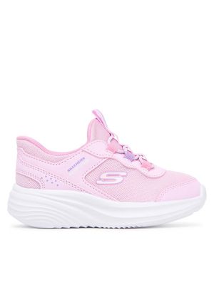Buty sportowe dziecięce na wiosnę Skechers ze sklepu: MODIVO w kategorii: Buty sportowe dziecięce - zdjęcie WP-EBWP-BKLVO-LN0_0000306171183