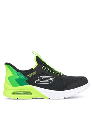Buty sportowe dziecięce Skechers ze sklepu: MODIVO w kategorii: Buty sportowe dziecięce - zdjęcie WP-EBWP-BKLVO-LN0_0000306171404