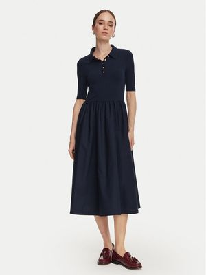 Sukienka Tommy Hilfiger ze sklepu: MODIVO w kategorii: Sukienki - zdjęcie WP-EBWP-BKLVO-LN0_0000306175686