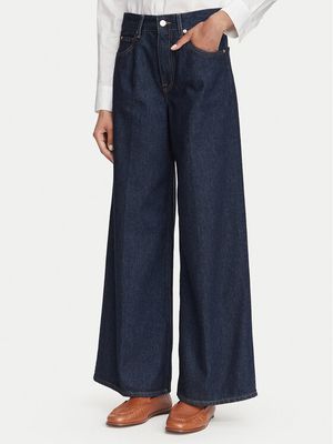 Jeansy damskie Tommy Hilfiger ze sklepu: MODIVO w kategorii: Jeansy damskie - zdjęcie WP-EBWP-BKLVO-LN0_0000306175709