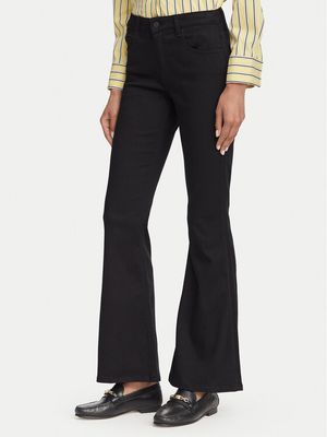 Jeansy damskie Tommy Hilfiger ze sklepu: MODIVO w kategorii: Jeansy damskie - zdjęcie WP-EBWP-BKLVO-LN0_0000306175792