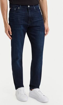Jeansy męskie na wiosnę Tommy Hilfiger ze sklepu: MODIVO w kategorii: Jeansy męskie - zdjęcie WP-EBWP-BKLVO-LN0_0000306178366