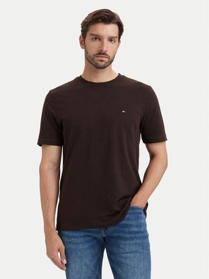 Tommy Hilfiger - T-shirt męski ze sklepu: MODIVO w kategorii: T-shirty męskie - zdjęcie WP-EBWP-BKLVO-LN0_0000306179707