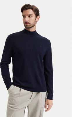 Sweter męski casual na zimę Calvin Klein ze sklepu: MODIVO w kategorii: Swetry męskie - zdjęcie WP-EBWP-BKLVO-LN0_0000306180307
