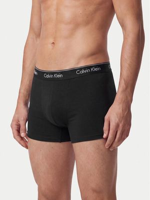 Majtki męskie Calvin Klein Underwear ze sklepu: MODIVO w kategorii: Majtki męskie - zdjęcie WP-EBWP-BKLVO-LN0_0000306181922