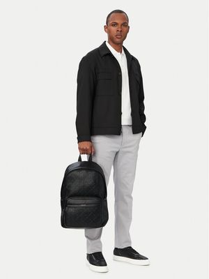 Plecak Calvin Klein ze sklepu: MODIVO w kategorii: Plecaki - zdjęcie WP-EBWP-BKLVO-LN0_0000306182257
