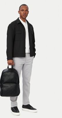 Plecak Calvin Klein ze sklepu: MODIVO w kategorii: Plecaki - zdjęcie WP-EBWP-BKLVO-LN0_0000306182257