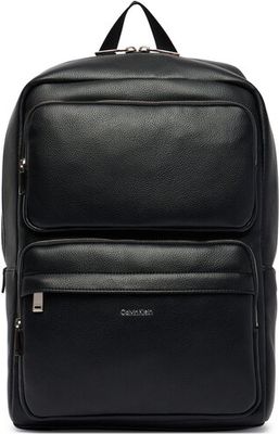 Plecak Calvin Klein ze sklepu: MODIVO w kategorii: Plecaki - zdjęcie WP-EBWP-BKLVO-LN0_0000306182288