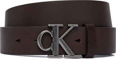 Pasek Calvin Klein ze sklepu: MODIVO w kategorii: Paski męskie - zdjęcie WP-EBWP-BKLVO-LN0_0000306182318