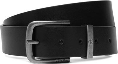Pasek Calvin Klein ze sklepu: MODIVO w kategorii: Paski męskie - zdjęcie WP-EBWP-BKLVO-LN0_0000306182431