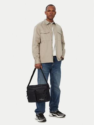 Calvin Klein - Torba męska ze sklepu: MODIVO w kategorii: Torby męskie - zdjęcie WP-EBWP-BKLVO-LN0_0000306182516