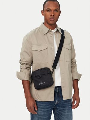 Torba męska Calvin Klein ze sklepu: MODIVO w kategorii: Torby męskie - zdjęcie WP-EBWP-BKLVO-LN0_0000306182530