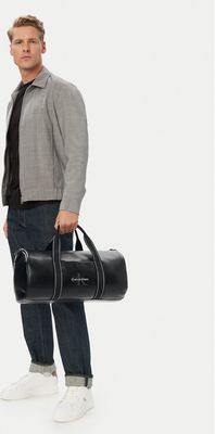 Torba sportowa Calvin Klein ze sklepu: MODIVO w kategorii: Torby sportowe - zdjęcie WP-EBWP-BKLVO-LN0_0000306182578