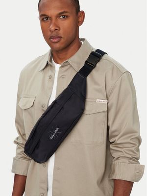 Nerka Calvin Klein ze sklepu: MODIVO w kategorii: Nerki - zdjęcie WP-EBWP-BKLVO-LN0_0000306182677