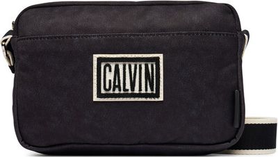 Torba męska Calvin Klein ze sklepu: MODIVO w kategorii: Torby męskie - zdjęcie WP-EBWP-BKLVO-LN0_0000306182684