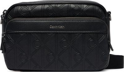 Torba męska Calvin Klein ze sklepu: MODIVO w kategorii: Torby męskie - zdjęcie WP-EBWP-BKLVO-LN0_0000306182721
