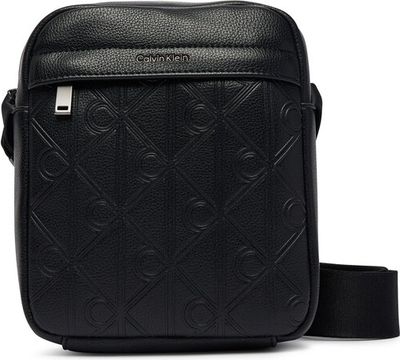 Torba męska Calvin Klein ze sklepu: MODIVO w kategorii: Torby męskie - zdjęcie WP-EBWP-BKLVO-LN0_0000306182738