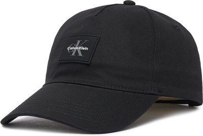 Czapka z daszkiem męska Calvin Klein ze sklepu: MODIVO w kategorii: Czapki z daszkiem męskie - zdjęcie WP-EBWP-BKLVO-LN0_0000306182776