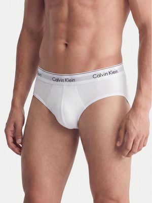 Majtki męskie Calvin Klein Underwear ze sklepu: MODIVO w kategorii: Majtki męskie - zdjęcie WP-EBWP-BKLVO-LN0_0000306183278