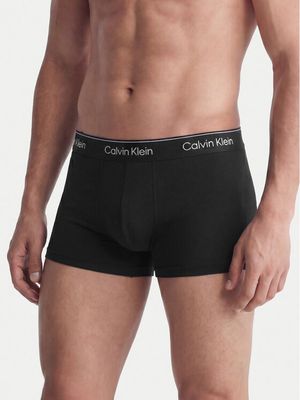 Majtki męskie Calvin Klein Underwear ze sklepu: MODIVO w kategorii: Majtki męskie - zdjęcie WP-EBWP-BKLVO-LN0_0000306183308