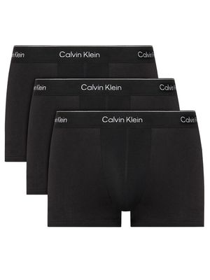 Majtki męskie elegancki Calvin Klein Underwear ze sklepu: MODIVO w kategorii: Majtki męskie - zdjęcie WP-EBWP-BKLVO-LN0_0000306183308