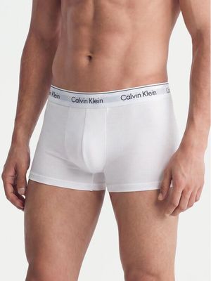 Majtki męskie Calvin Klein Underwear ze sklepu: MODIVO w kategorii: Majtki męskie - zdjęcie WP-EBWP-BKLVO-LN0_0000306183315