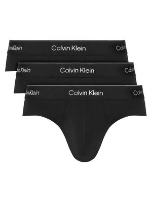 Majtki męskie elegancki Calvin Klein Underwear ze sklepu: MODIVO w kategorii: Majtki męskie - zdjęcie WP-EBWP-BKLVO-LN0_0000306183322