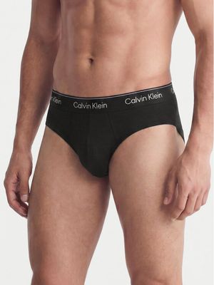 Majtki męskie Calvin Klein Underwear ze sklepu: MODIVO w kategorii: Majtki męskie - zdjęcie WP-EBWP-BKLVO-LN0_0000306183322